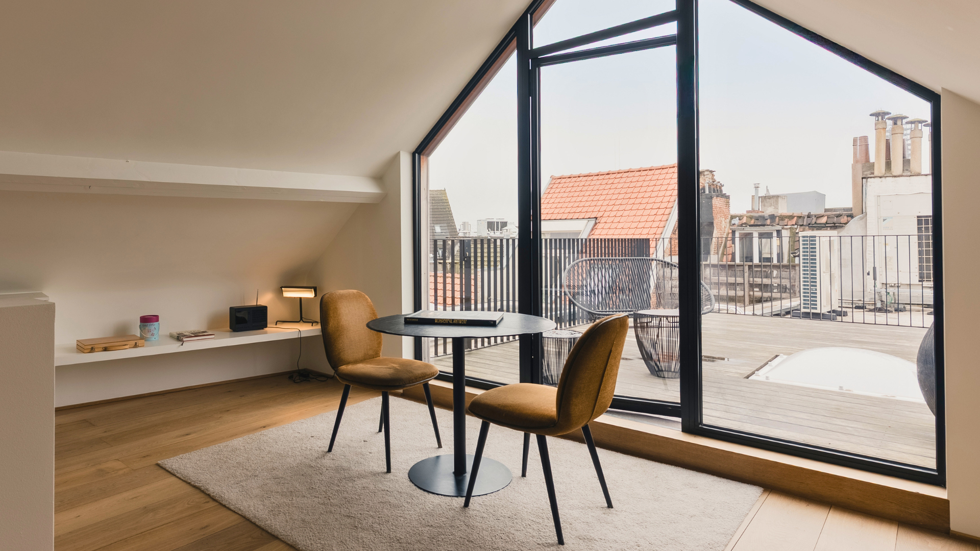 hotel riga antwerp